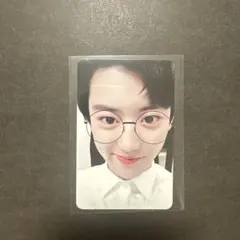 EXO チャニョル トレカ EXO'verse - メルカリ