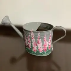 アンティーク ガーデニング