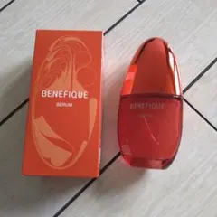 BENEFIQUE ベネフィーク セラム　本体50ml