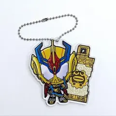 「ビルド NEW WORLD 仮面ライダーグリス」 グリスパーフェクトキングダム