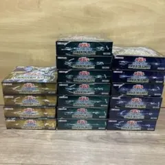 遊戯王 サイバーストーム・アクセス 20BOX まとめ売り - メルカリ