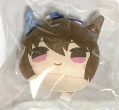 アドマイヤベガ キャラクターグッズ