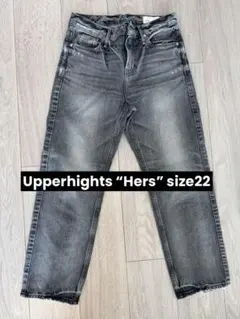 アッパーハイツUpperhights Hers サイズ22