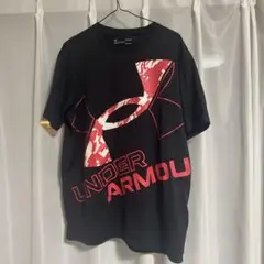 Under Armour メンズTシャツ L