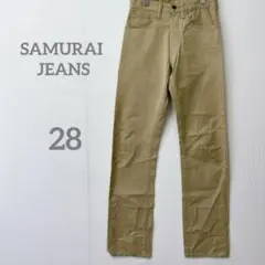 2026年最新】SAMURAI JEANS メンズ チノパンの人気アイテム - メルカリ