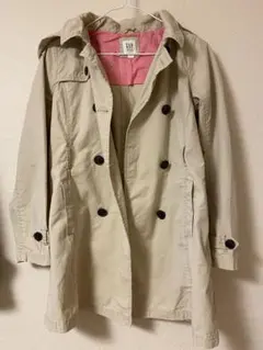 GAP Kidsトレンチコート150cm