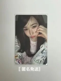 A*7様 ME:I 笠原桃奈 KCON JAPAN 2025 オンライントレカ ME:I 笠原桃奈 KCON JAPAN 2025 オンライン トレカ