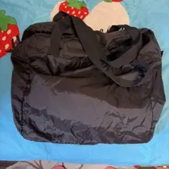 lululemon ブラックカモフラージュ柄 ボストンバッグ lululemon ブラックカモフラージュ柄 ボストンバッグ - メルカリ