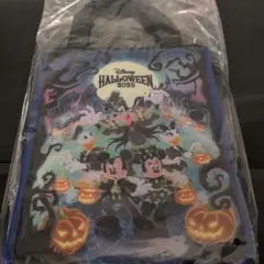 ディズニー スーベニア ランチケース HALLOWEEN ハロウィーン 2025