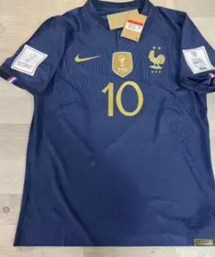 2024フランス ホーム #10 ムバッペ M 2024フランス ホーム #10 ムバッペ M - メルカリ