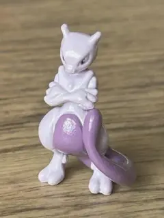 びっくらたまご　ゆけっ！ポケモン　タイプ別入浴剤　エスパータイプ　ミュウツー