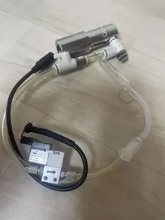 【中古品】ADA アタッシュレギュレータ その他セット 2026年最新】ada co2 レギュレーターの人気アイテム - メルカリ