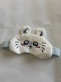 新品・未使用　ちいかわ　モモンガ　アイマスク