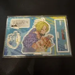 サカモトデイズ バースデイ名場面ジオラマフィギュア 朝倉シン 2025