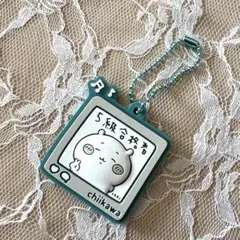 ちいかわぷっくりラバマスグミ