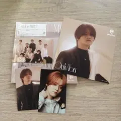 MAZZEL Only You KAIRYU ③