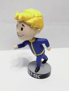 Fallout VAULT BOY フィギュア ボブルヘッド　箱無し