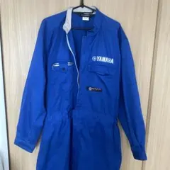 ツナギ つなぎ YAMAHA ヤマハ発動機