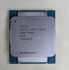 2026年最新】Core i7 5930Kの人気アイテム - メルカリ