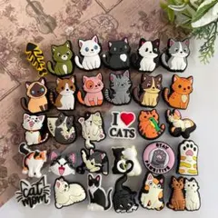 猫 チャーム