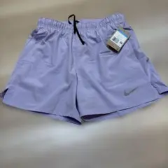 【NIKE】ナイキ チャレンジャー ショートパンツ パープル Mのサムネイル