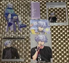 2026年最新】ado アクリルスタンドの人気アイテム - メルカリ