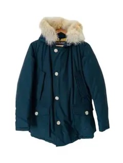 2026年最新】WOOLRICH ダウン ネイビーの人気アイテム - メルカリ