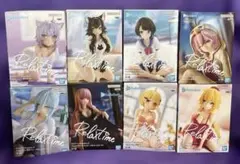 ホロライブ リラックスタイムタイム　フィギュア　まとめ売り　hololive