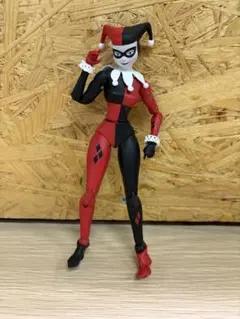 ハーレイ・クイン　／　DCコレクティブルズのサムネイル