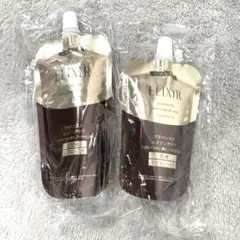 エリクシール　アドバンスド　ローション&エマルジョン　Ｔ３　とてもしっとりセット