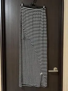 アシメスカートXS