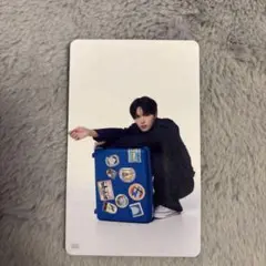 KO1KEYZ コイキーズ　安部結蘭 ゆら トレカ ファンミ