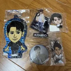 THIS IS JSB 山下健二郎 グッズセット