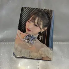 IVE ウォニョン SWITCH yizhiyu 中華 トレカ