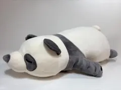 りぶはあと 抱き枕 アニマルズ パンダ ぬいぐるみ リブハアトのサムネイル