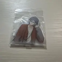 Angel Beats! みどくじ NET スクエア 缶バッジ 音無 日向 - メルカリ