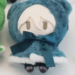 ダンガンロンパ くるみたぴぬい 日向創 狛枝凪斗 七海千秋 田中 罪木