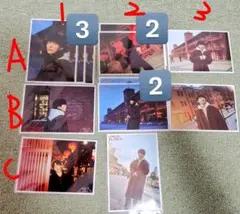 2026年最新】吉田仁人 生誕 生写真の人気アイテム - メルカリ