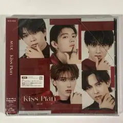 M!LK Kiss Plan アクリルスタンド - メルカリ