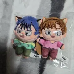 は*ろ様 忍たま乱太郎　ほわぬい　善法寺伊作　③ 忍たま乱太郎 ほわぬい ぬいぐるみ 善法寺伊作 劇場版 忍たま乱