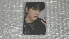 TXT FREEFALL withfans yizhiyu トレカ スビン