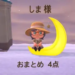 しま様 リクエスト 2点 まとめ商品