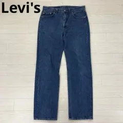 2026年最新】Levi'S 501 90s w34の人気アイテム - メルカリ