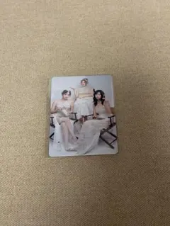 PLAY misamo トレカ once japan限定版　集合