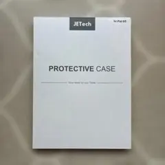 JETech iPad 9.7インチ 第6 / 5世代用ケース ダークグレー