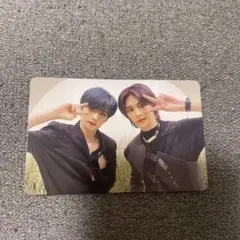 Straykids スキズ　ヒョンジン　リノ　プライズ　ゲーセン　ユニット