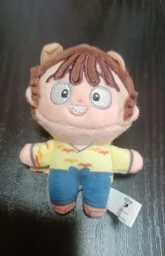 忍たま乱太郎 ほわぬい 尾浜勘右衛門