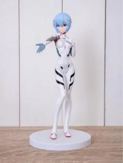 アヤナミレイ(仮称)　Hand Over　フィギュア　シンエヴァンゲリオン劇場版