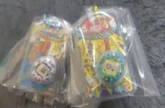 おかしなたまごボーロっち３