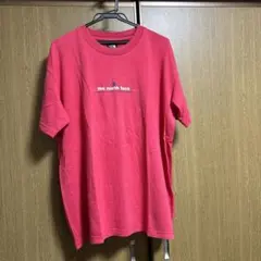 THE NORTH FACE Ｔシャツ MEN'S LL